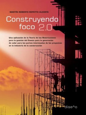 cover image of Construyendo foco 2,0